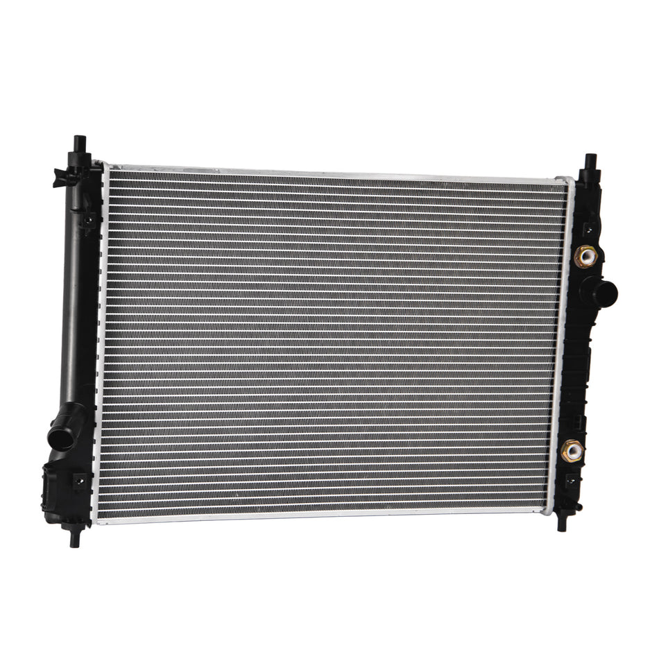 AlloyWorks Radiator For HOLDEN BARINA TK SERIES 2 1.6L 2009-2012 AUTO / MANUAL new