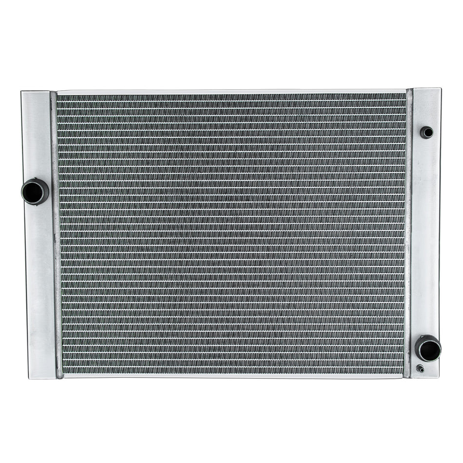AlloyWorks Radiator Fit 01-10 BMW 525i/530i/530xi 3.0L L6 545i 550i 650i 535i 750Li 4.8L V8
