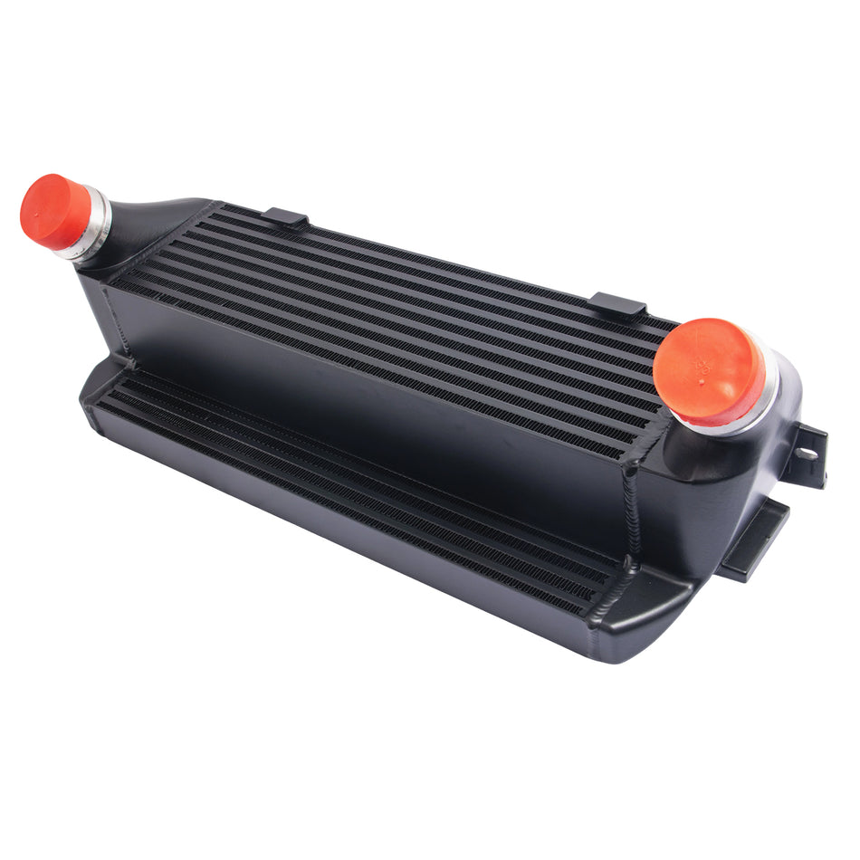 AlloyWorks FRONT MOUNT Intercooler Kit For BMW 1 2 3 4 Series F20 F22 F32 F34 F36 Bolt On