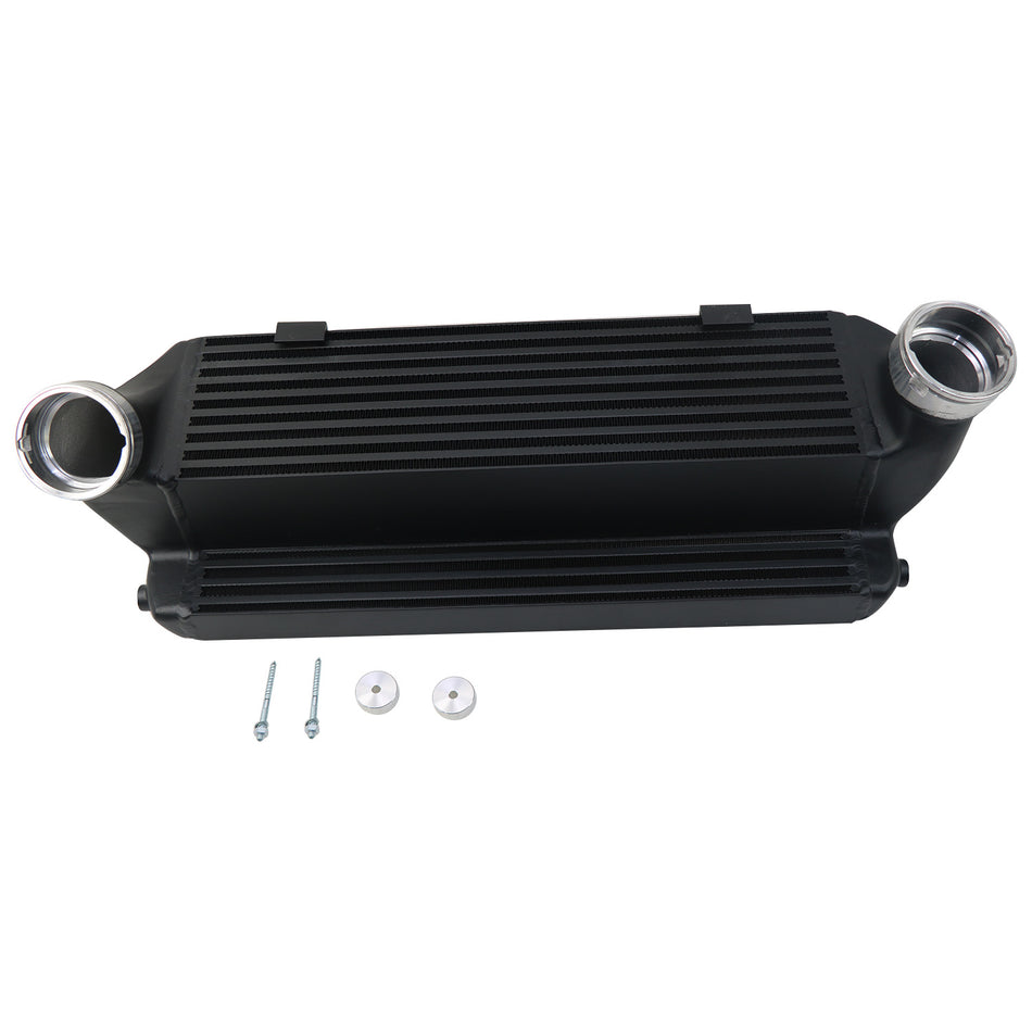AlloyWorks Front Mount Intercooler Kits For BMW E82/E88 135i 1M E90 E92 335i E89 Z4 AU