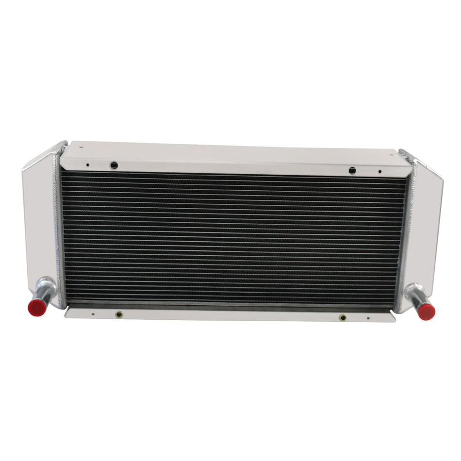 3 Row Radiator For Bobcat S130 653 Skid Steer 751 751F 753 753 773 Truck AU