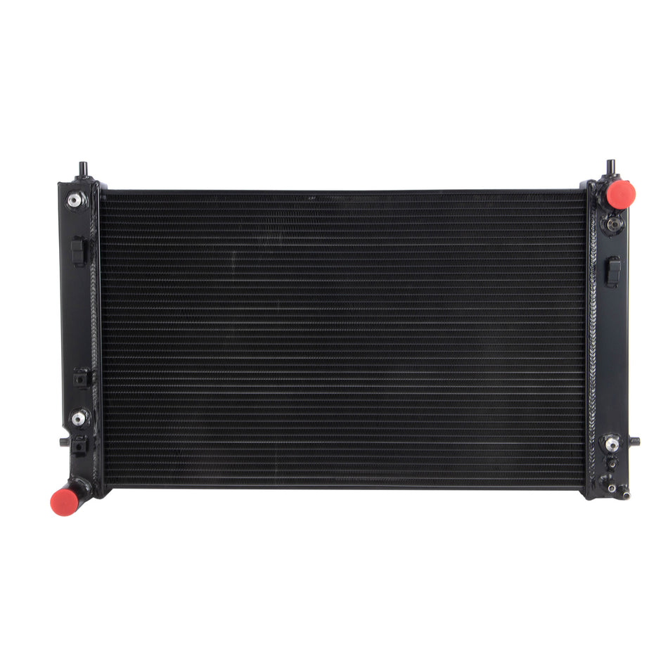 3 Row Aluminum Radiator for Holden Commodore VT VX HSV V8 GEN3 LS1 5.7L AT/MT