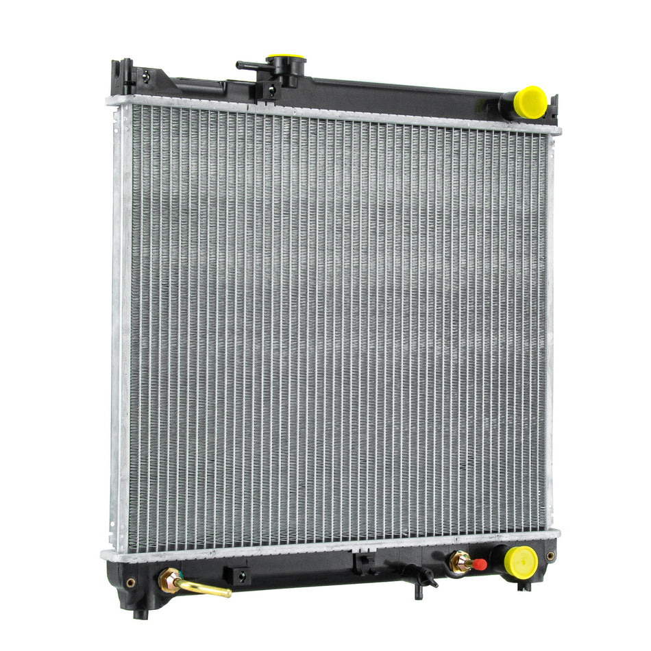AlloyWorks Premium Radiator For SUZUKI Vitara TA01 1.6L 1988-12/1998 Auto Manual (425mm H)