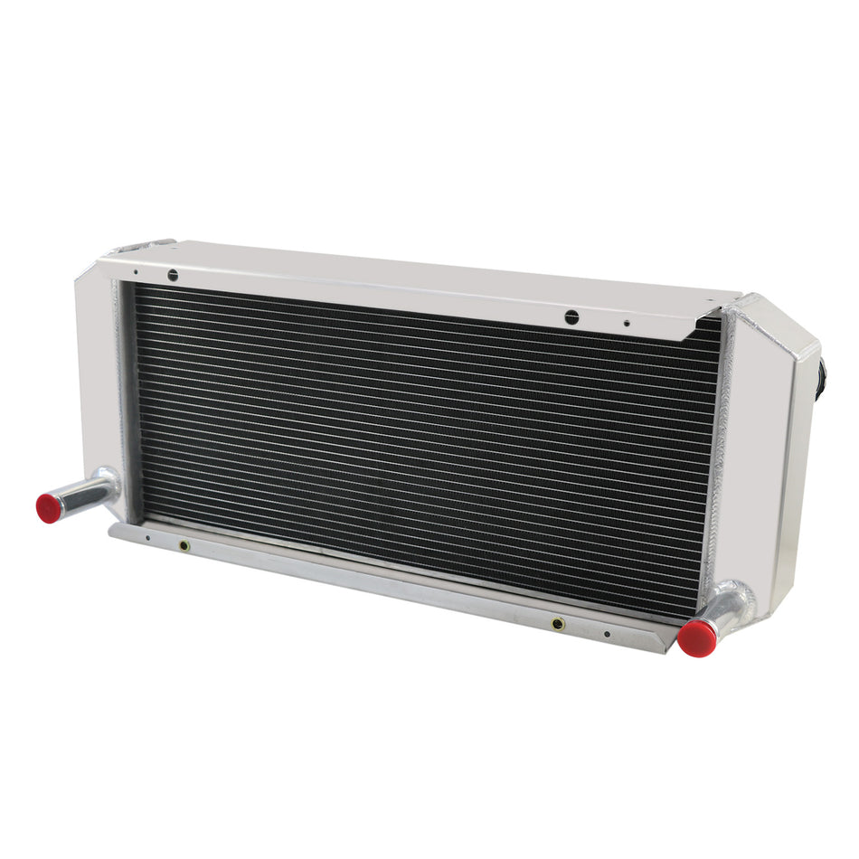 3 Row Radiator For Bobcat S130 653 Skid Steer 751 751F 753 753 773 Truck AU