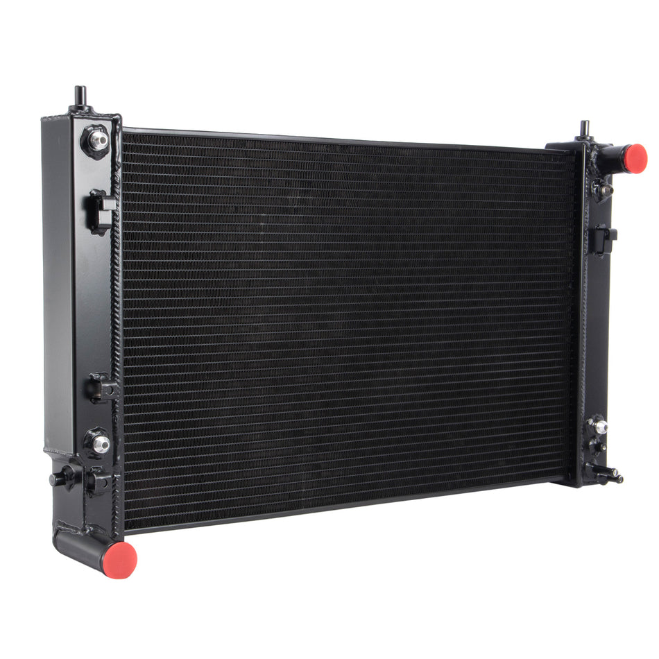 3 Row Aluminum Radiator for Holden Commodore VT VX HSV V8 GEN3 LS1 5.7L AT/MT