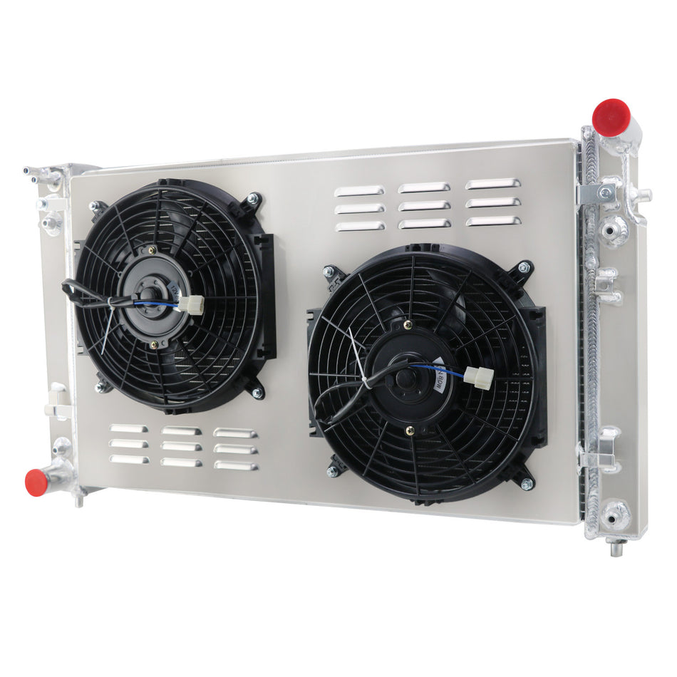 3 ROW Radiator Shroud Fan Relay Fit Holden VX/VT HSV Commodore V8 GEN3 LS1 5.7L
