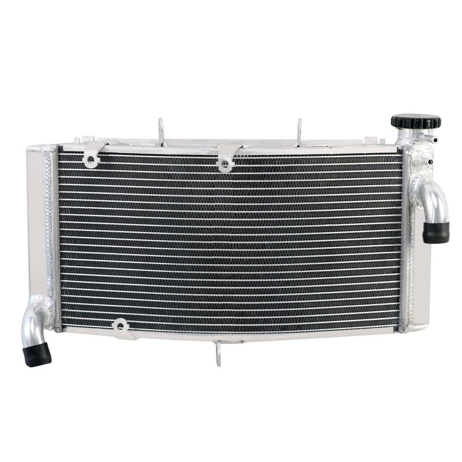 AlloyWorks Replacement Aluminum Radiator Fit 1996-1997 Honda CBR 900 CBR 900RR AUS