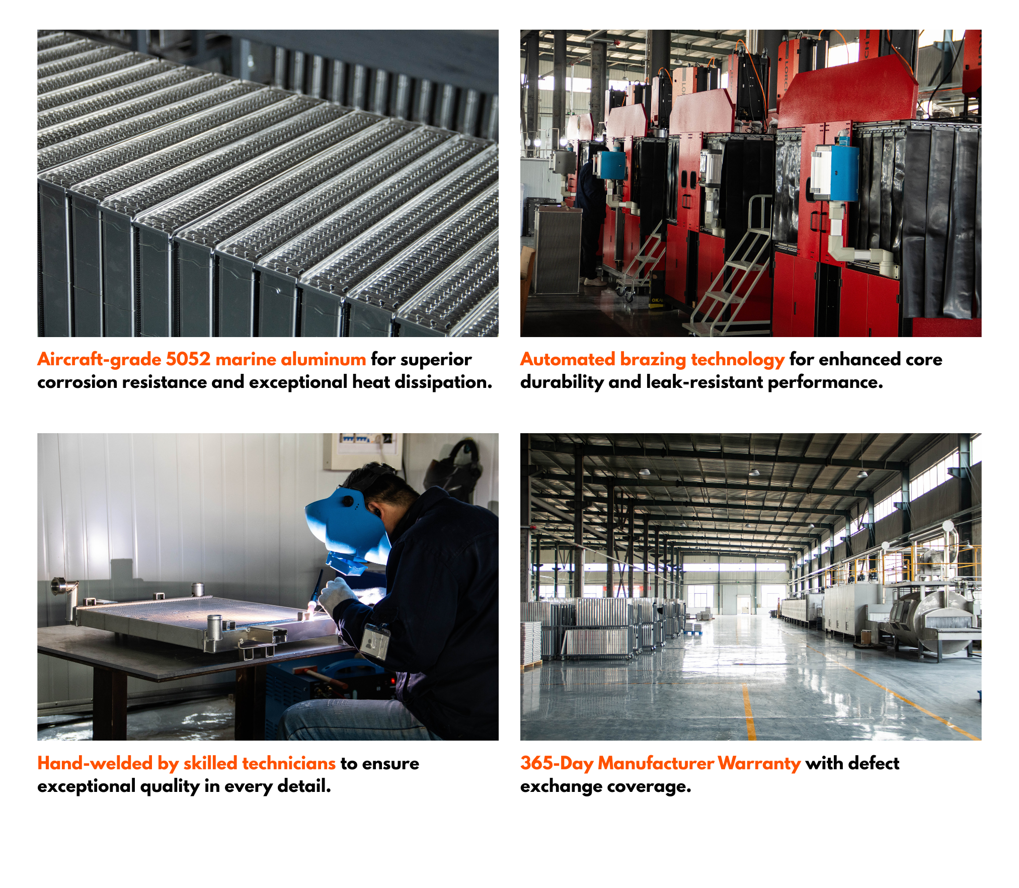 AlloyWorks About Us