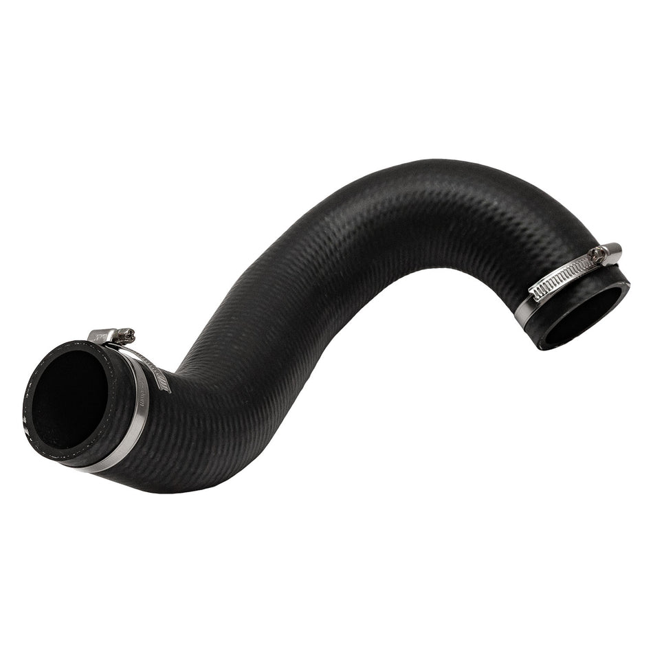 AlloyWorks TURBO TO INTER COOLER AIR INTAKE HOSE For CHEVY COLORADO 2.8L S-10 RG 12-2023 22