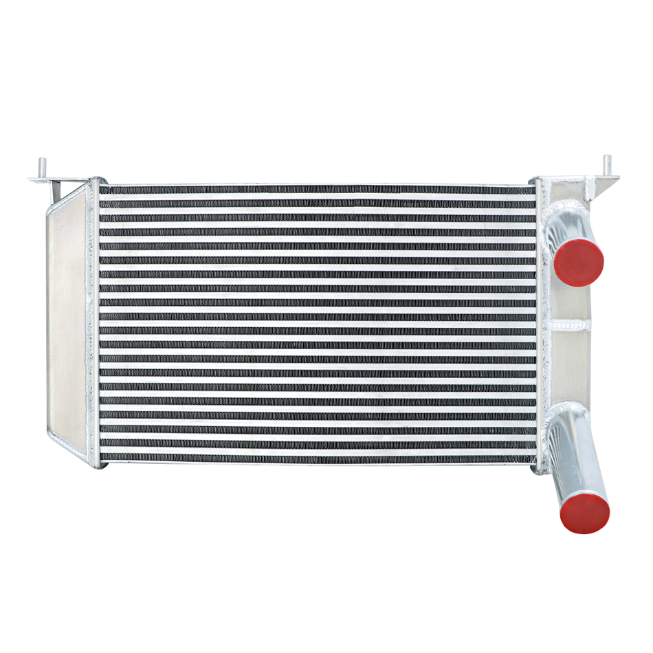 AlloyWorks Front Mount Intercooler For LandRover Discovery Defender 300TDi /200TDi AUS