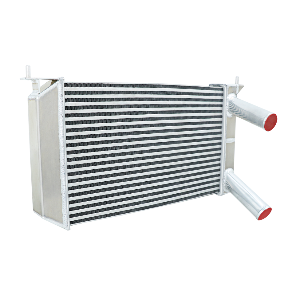 AlloyWorks Front Mount Intercooler For LandRover Discovery Defender 300TDi /200TDi AUS