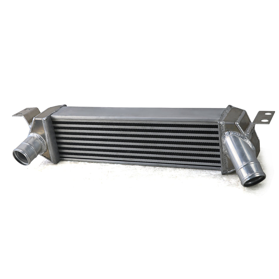 AlloyWorks Aluminum Intercooler For 2008-2012 Hyundai imax i Load iload 2.5L Turbo Diesel