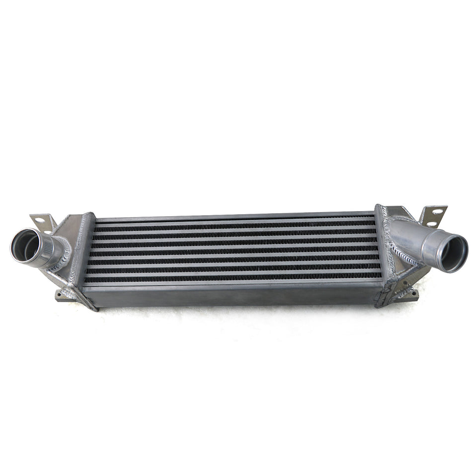 AlloyWorks Aluminum Intercooler For 2008-2012 Hyundai imax i Load iload 2.5L Turbo Diesel