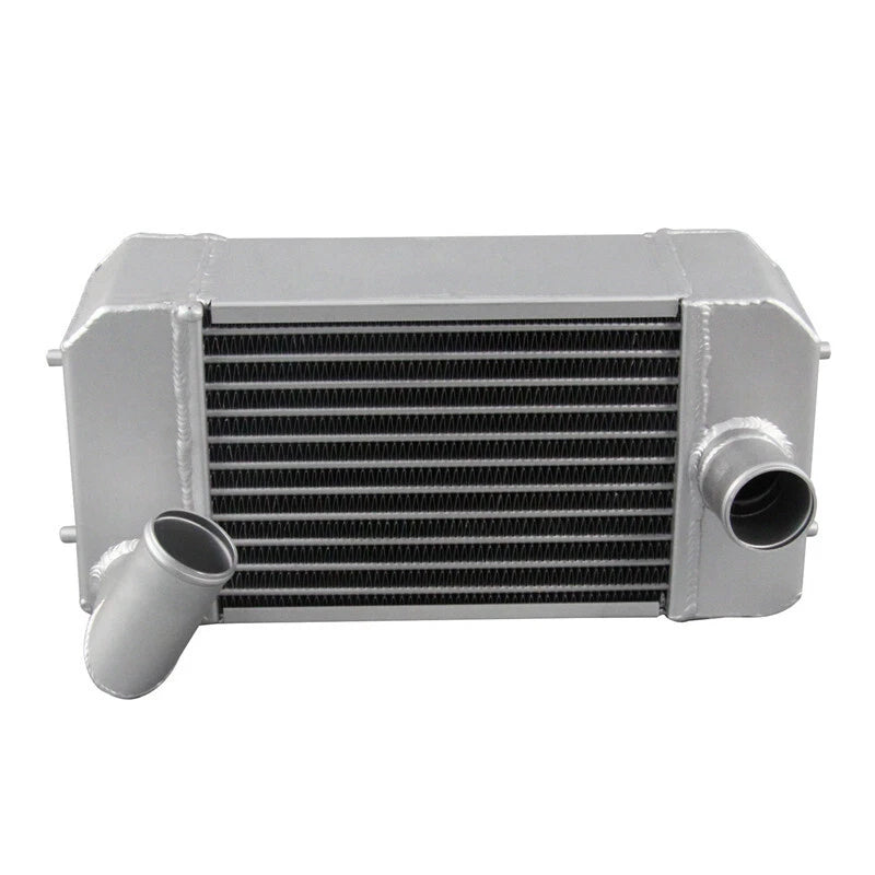 AlloyWorks Upgrade Aluminum alloy Intercooler For Land Rover Defender Discovery 200 TDI