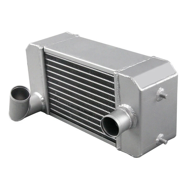 AlloyWorks Upgrade Aluminum alloy Intercooler For Land Rover Defender Discovery 200 TDI