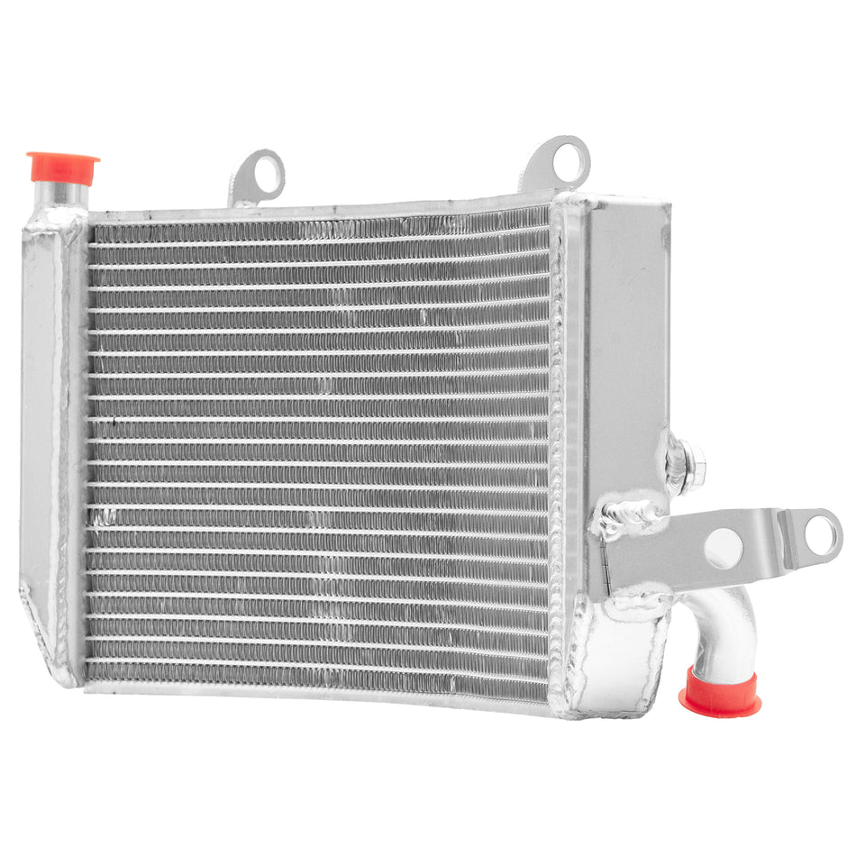 Aluminum Motorcycle Radiator For Honda CBR600F3 1995-1998 1997 1996