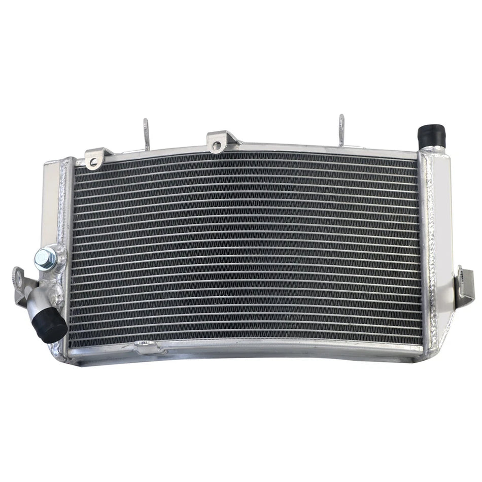AlloyWorks Aluminum Radiator For 1998 1995 1996 1997 HONDA CBR600 CBR 600 AUS
