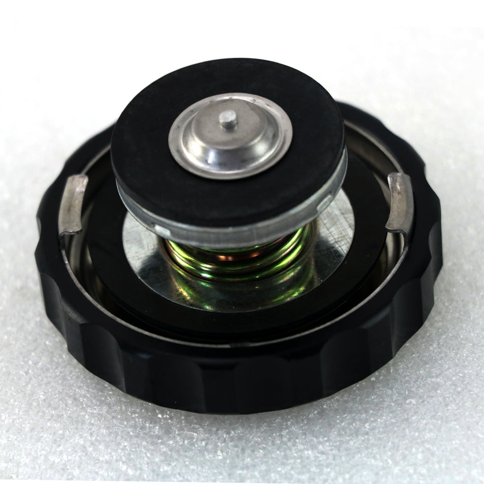 AlloyWorks CNC machined Weld On Radiator Filler Neck Billet Radiator Cap 19LBS