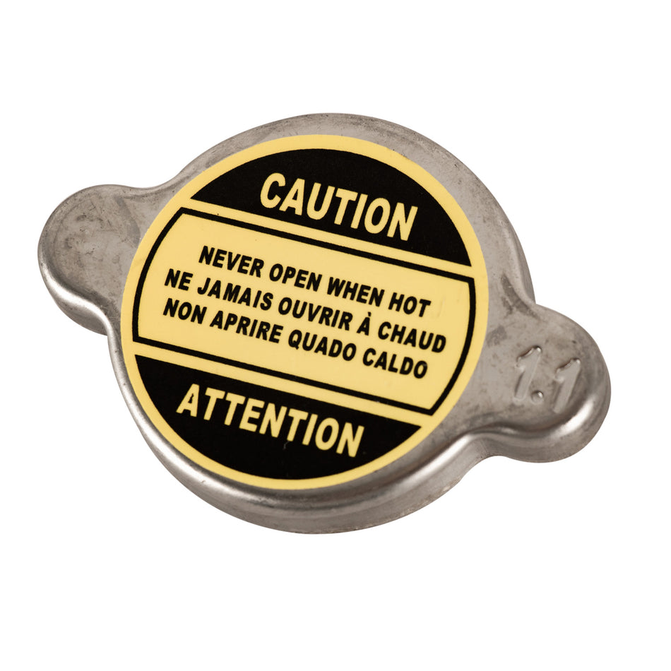 AlloyRadiator Cap For Mitsubishi Shogun Pajero Sport 1998-2006 1.1 BAR