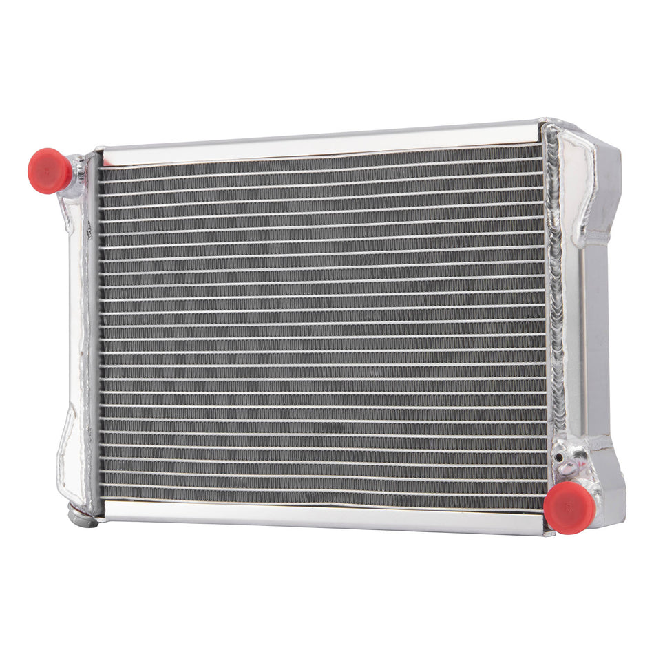 3 Row Aluminum Radiator For 1967-1974 MG Midget 1275CC 4 CYL Gas 1.3L