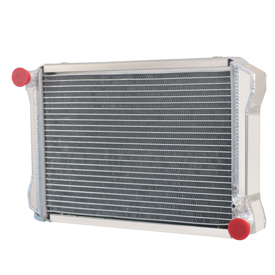 3 Row Aluminum Radiator For 1967-1974 MG Midget 1275 MT