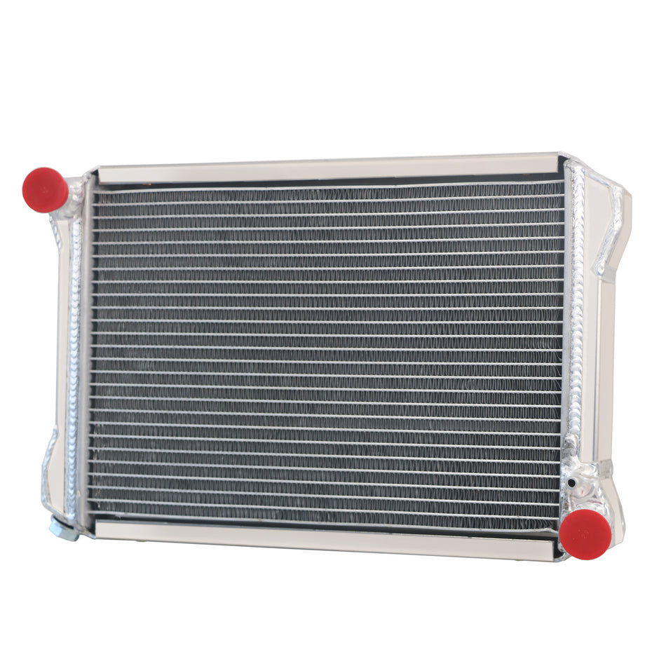 3 Row Aluminum Radiator For 1967-1974 MG Midget 1275 MT