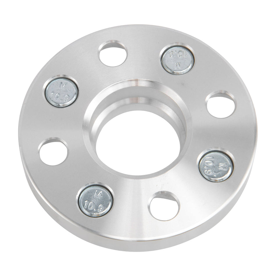 AlloyWorks 2PCS 20mm 4 studs Wheel Spacers For Honda Civic 4*100; Hub bore: 56.1mm 12*1.5