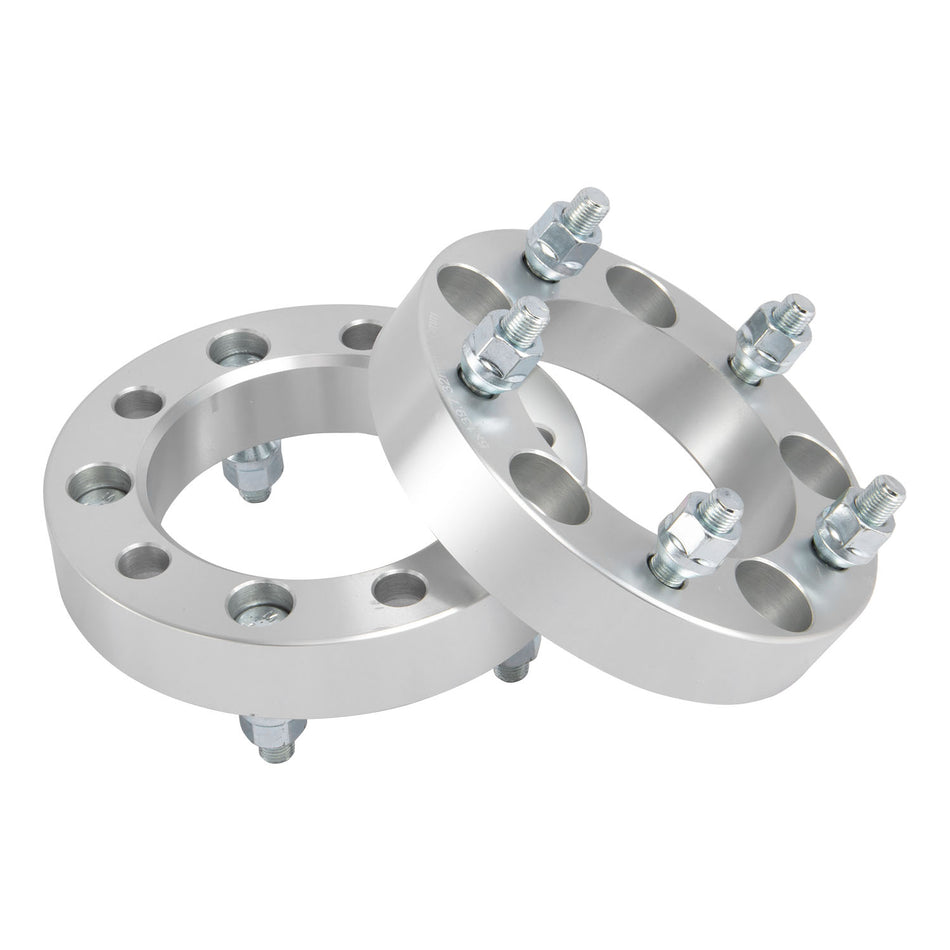 AlloyWorks 2PCS 32mm 5X139.7 Wheel Spacers Fit Suzuki Grand Vitara JIMMY SAMAURI M12x1.25