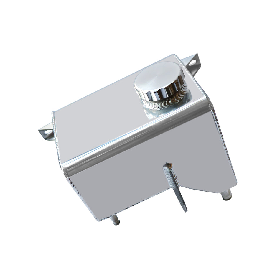 AlloyWorks 3.2L Overflow Expansion Coolant Tank For Land Rover Defender Discovery 200TDi 300TDi V8 AU