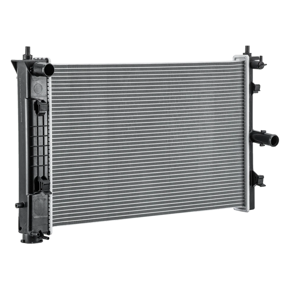 AlloyWorks Radiator Fit Holden Commodore VZ 04-06;V8 Man Stateman WL Crewman Adventra