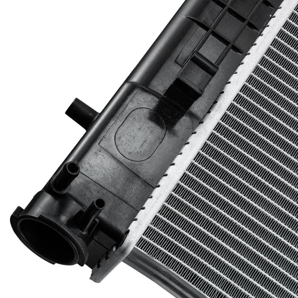 AlloyWorks Radiator Fit Holden Commodore VZ 04-06;V8 Man Stateman WL Crewman Adventra